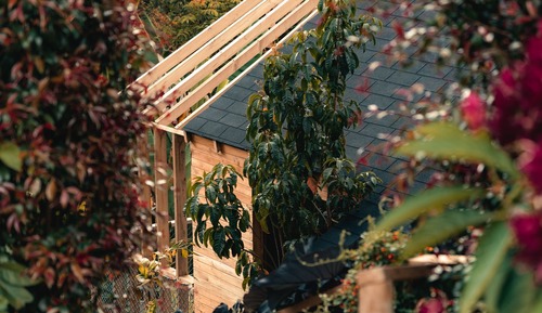 Signature Cabin