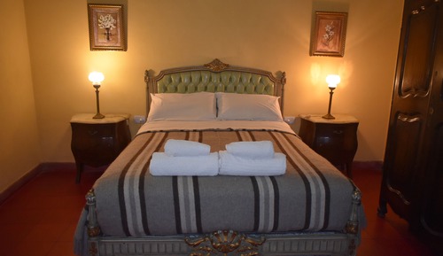 Comfort Double Room
