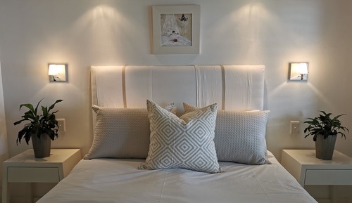 Luxury Apartment