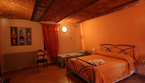 Double Room, Private Bathroom