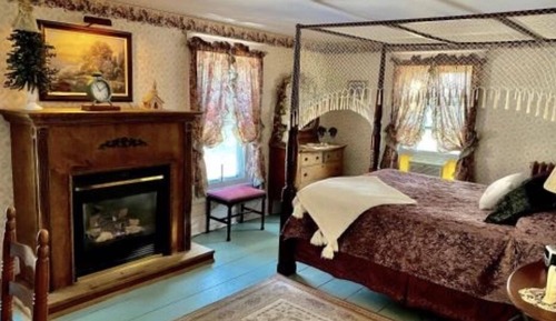 Romantic Room