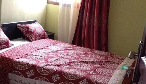 Comfort Apartment, 2 Bedrooms
