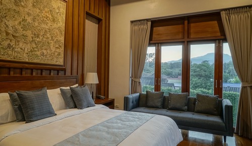 Grace Villa with Private Pool