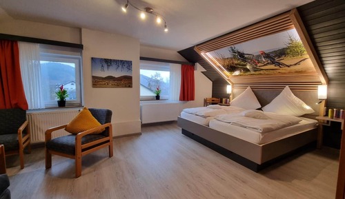Apartment, 2 Bedrooms