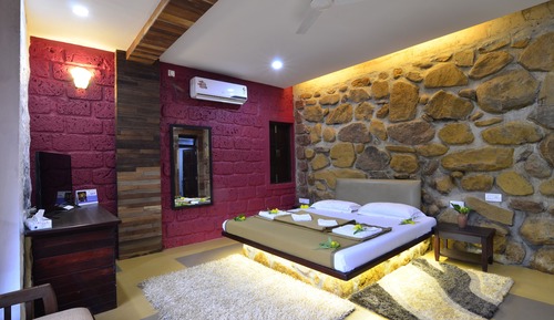 Super Deluxe Room