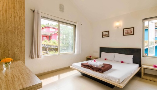 3 Bedroom Villa