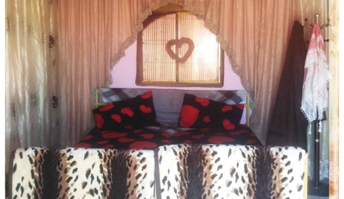 Double Room, Mountain View