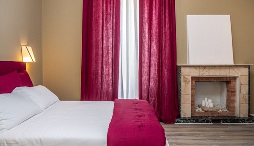 Comfort Triple Room (Ciliegio)