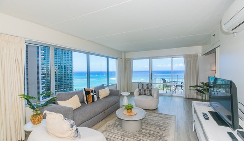 Condo, 2 Bedrooms