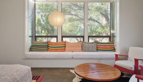 Deluxe Suite, 1 King Bed, Courtyard View (Courtyard King Studio)