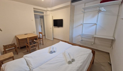 Comfort Apartment, 2 Bedrooms (Ground Floor)