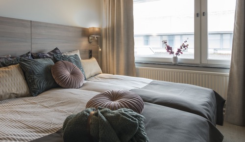 Standard Apartment