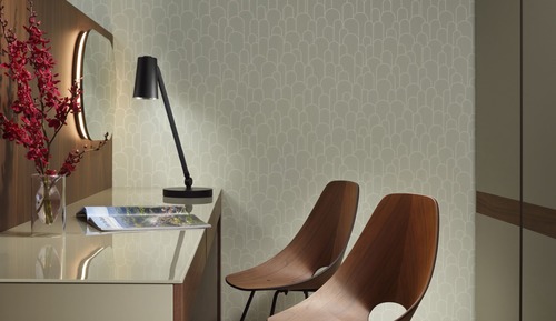 Executive Room, Park View