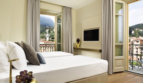 Room, Park View (Prestige)
