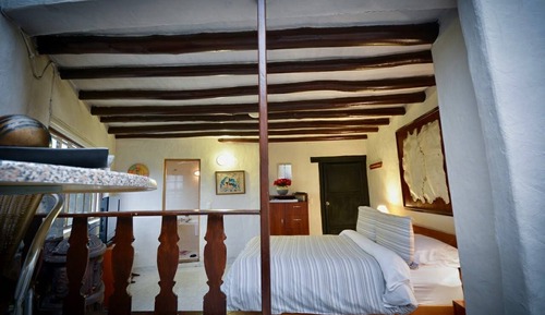 Superior Room, Mountain View (Dorado)