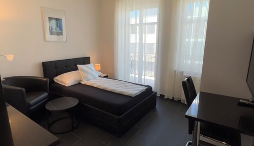 Economy Apartment