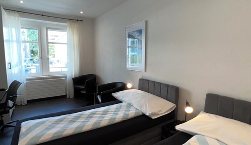Standard Apartment