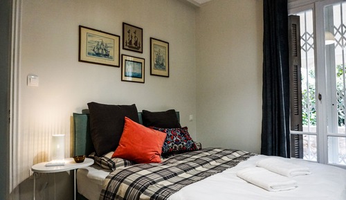 Apartment, 2 Bedrooms