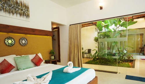Standard Villa