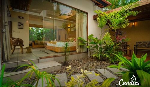 Premium Villa
