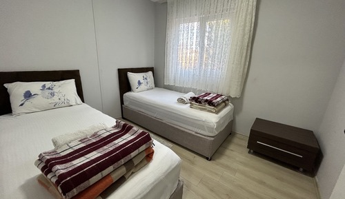 Apartment, 2 Bedrooms
