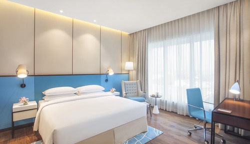 Regency, Suite
