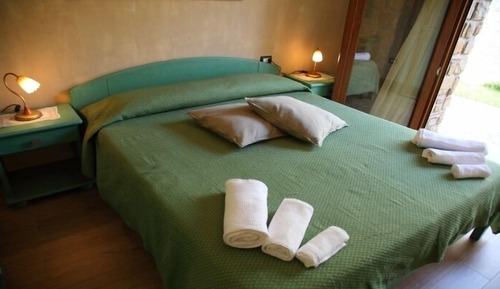 Standard Double Room (afr)