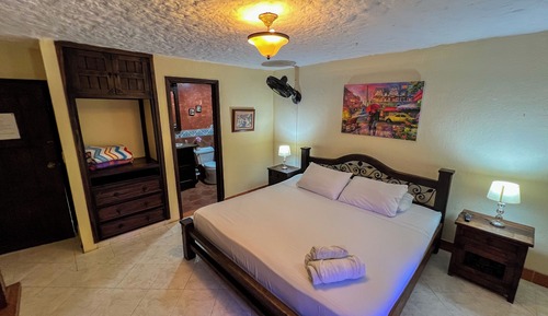 Premium Room