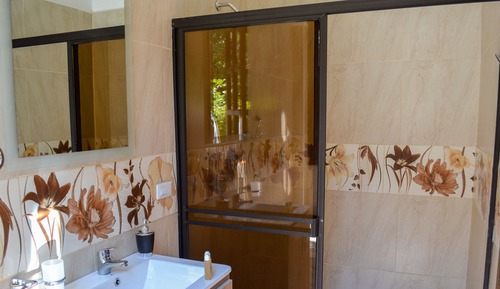 Family Double Room