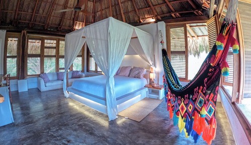 Premium Double Room, 1 King Bed