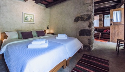 Grand Twin Room