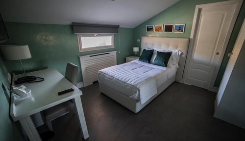 Superior Single Room