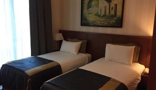 King Suite