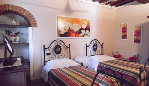Apartment, 2 Bedrooms