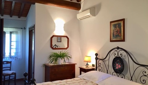 Panoramic Apartment, 2 Bedrooms, Balcony