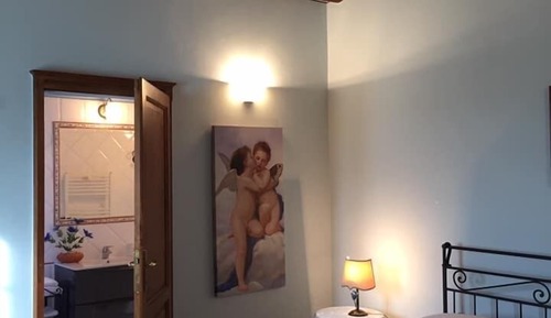 Apartment, 3 Bedrooms
