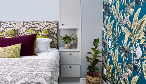 Superior Room, 1 Bedroom