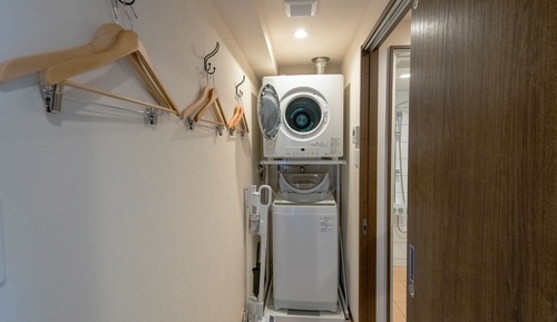 Basic Twin Room