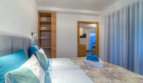 Deluxe Apartment (5)