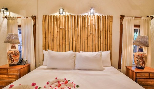 Regular Cabana