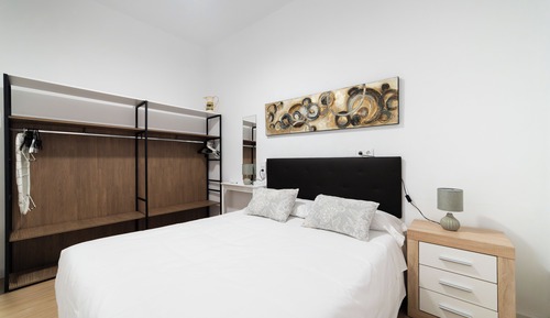 Standard Apartment, 1 Bedroom