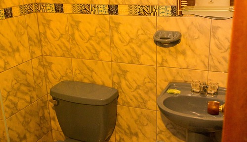 Classic Double Room Single Use