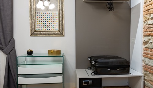 Design Apartment, 1 Bedroom