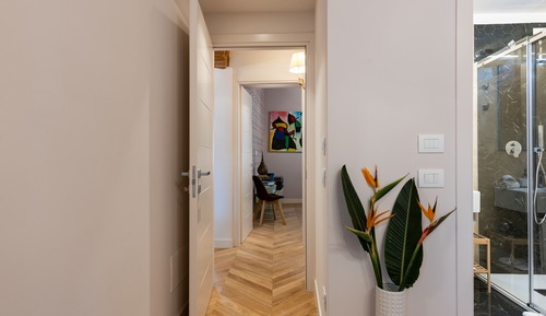Standard Apartment, 2 Bedrooms, 2 Bathrooms