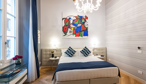 Standard Apartment, 2 Bedrooms, 2 Bathrooms