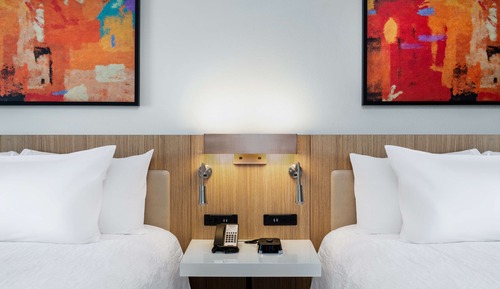 Room, 2 Queen Beds