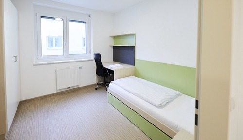 Standard Apartment, 2 Bedrooms