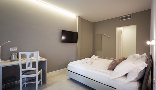 Double Room (Vò)
