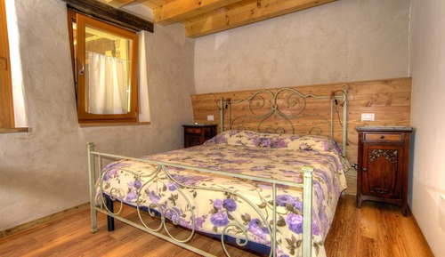 Traditional Suite, 1 Bedroom, Kitchenette (Rustica)