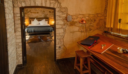 Exclusive Loft (Casa Arrebol)